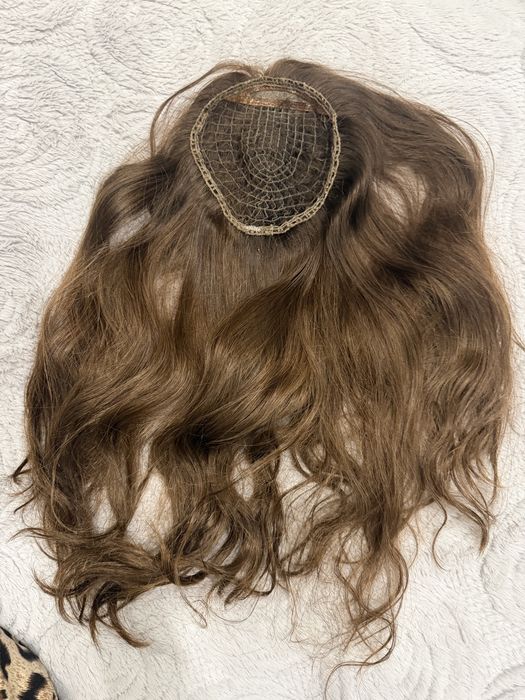 Hairdreams Microlines push up włosy doczepiane naturalne
