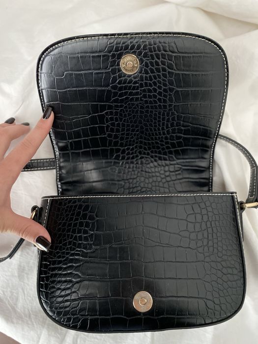 Оригінальна сумка Love Moschino