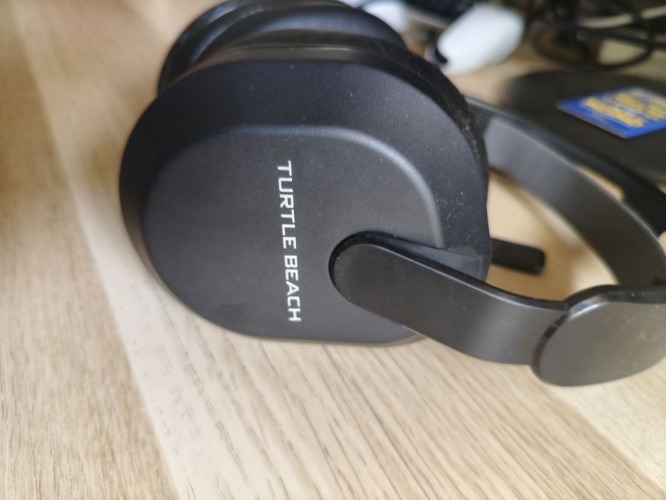 Turtle Beach Wireless XBOX