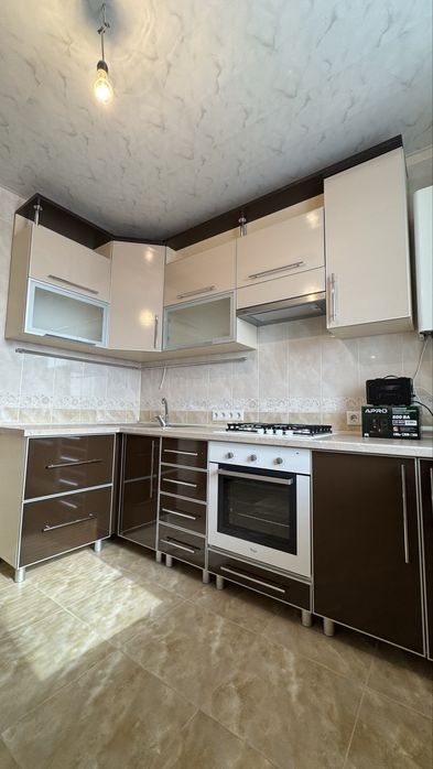 Продаж 2-кімнатної квартири на Ковалівці