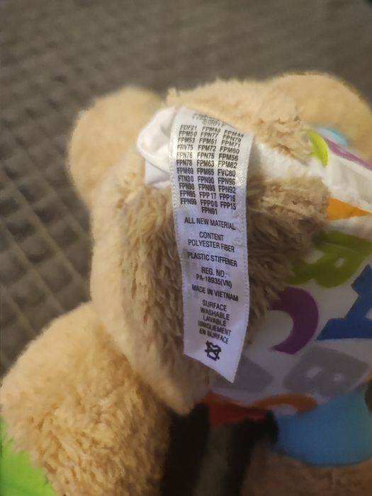 Szczeniaczek uczniaczek