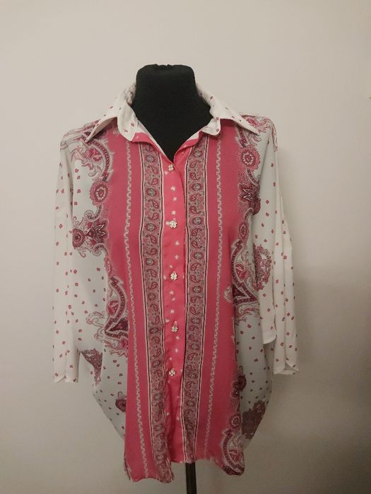 Koszula damska rozmiarze UNI