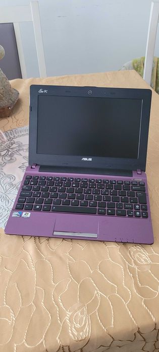 Laptop notebook asus eee pc x101ch