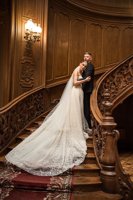 Весільна сукня Anastasiya_sposa