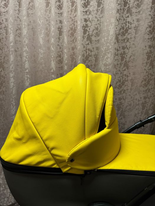 Дитяча коляска бу