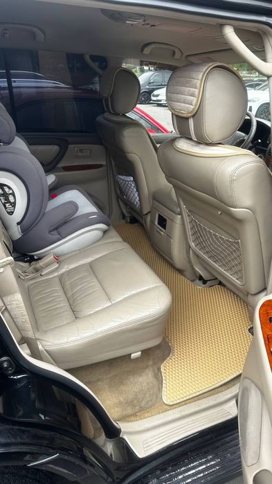 Продаётся Toyota LC100