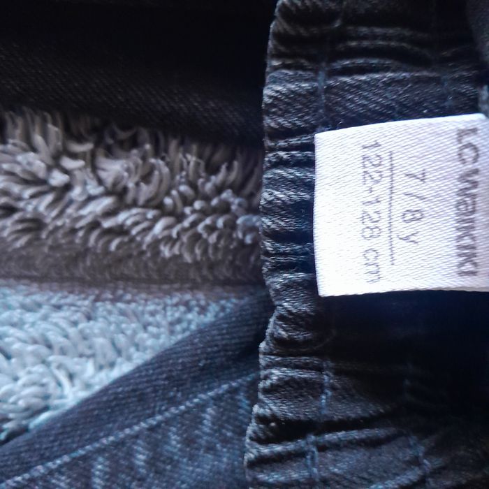 Продам джинси LC Waikiki