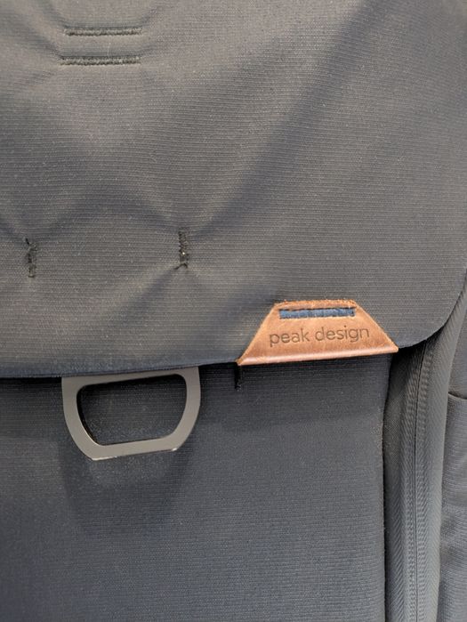 Peak Design Everyday Backpack 20L