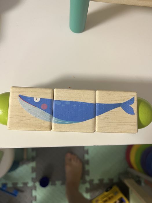 Дитяча головоломка