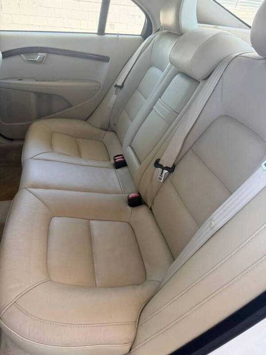 2016 Volvo S80 T5 Drive-E