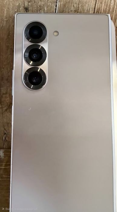 Samsung Fold 6 12/256 Самсунг Фолд 6