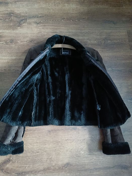 Kurtka góralska 36 pisać na priv