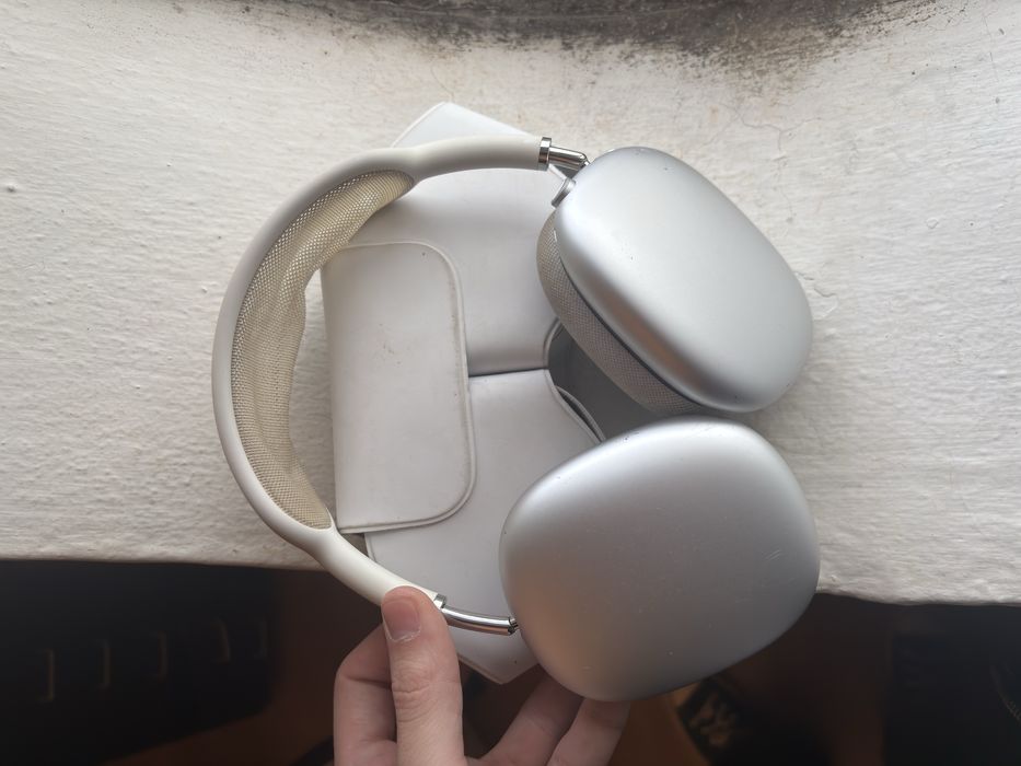 Airpods max Originais usados