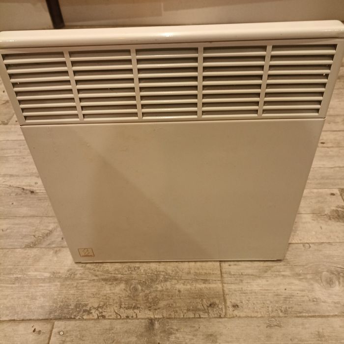 Aquecedor elétrico de parede