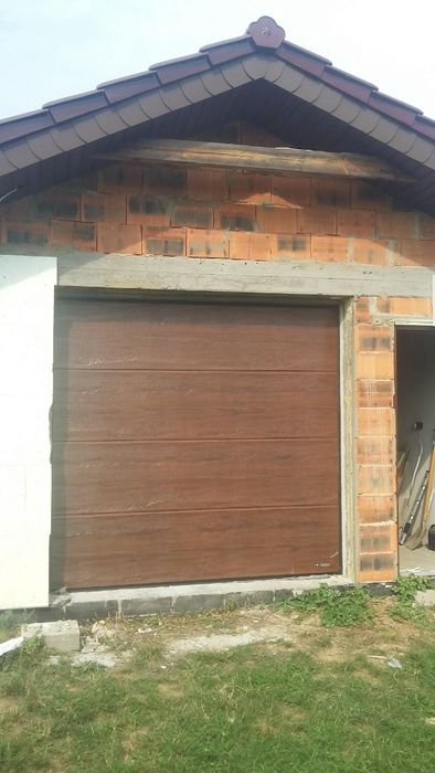 Serwis 24 Rolety Bramy okna  naprawa regulacja silniki linki zwijaczy