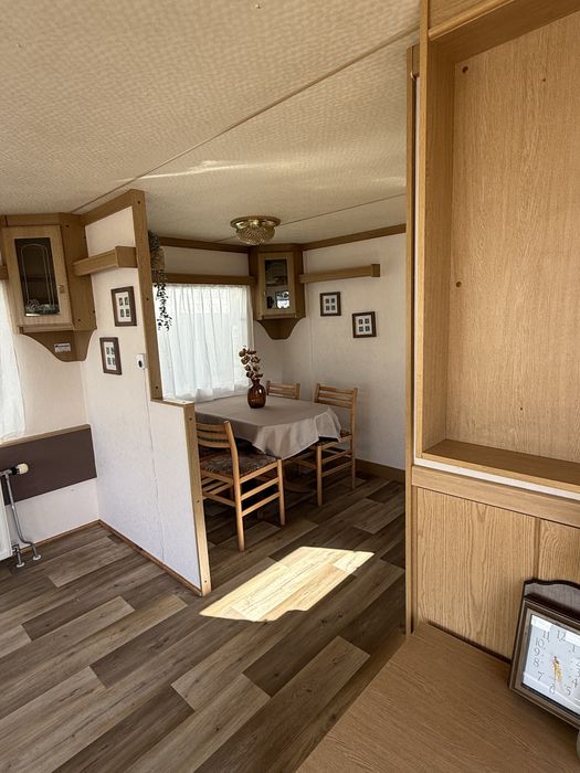 Domek holenderski A206 * CENTRALNE OGRZEWANIE* - Więcej