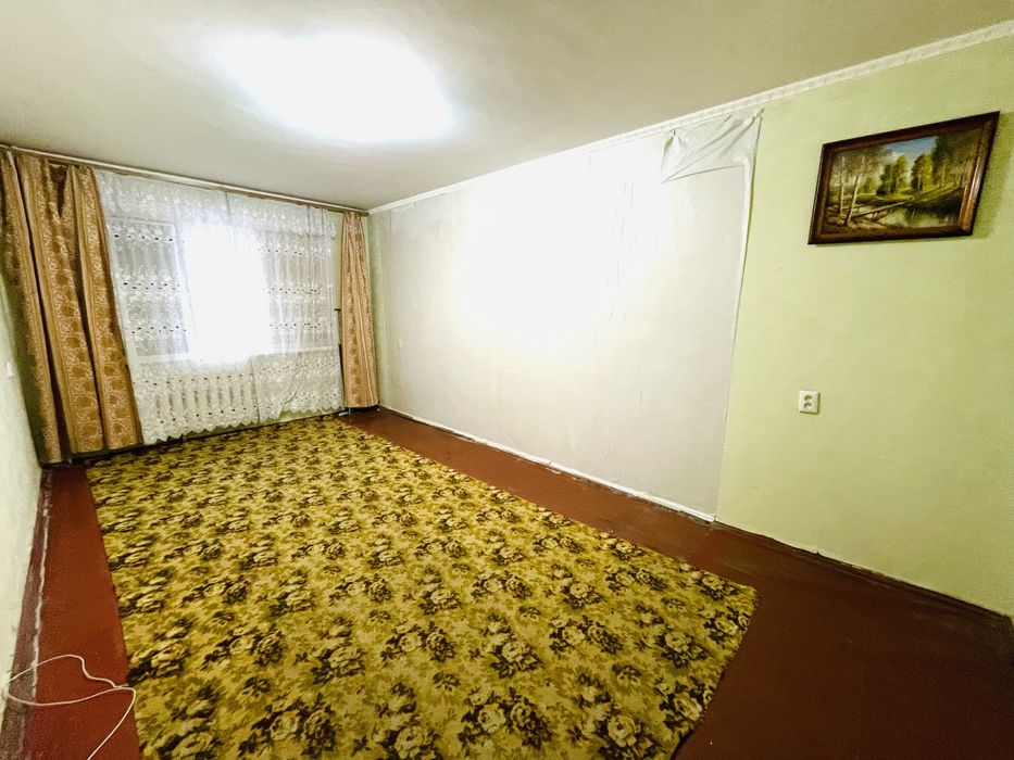 Продам 3 к .квартиру пр Миру  Театральна