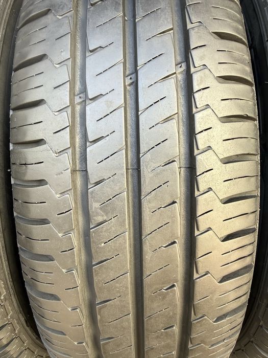Літні шини 215/70 R15C Hankook Vantra LT 4шт. 8,8мм 2022