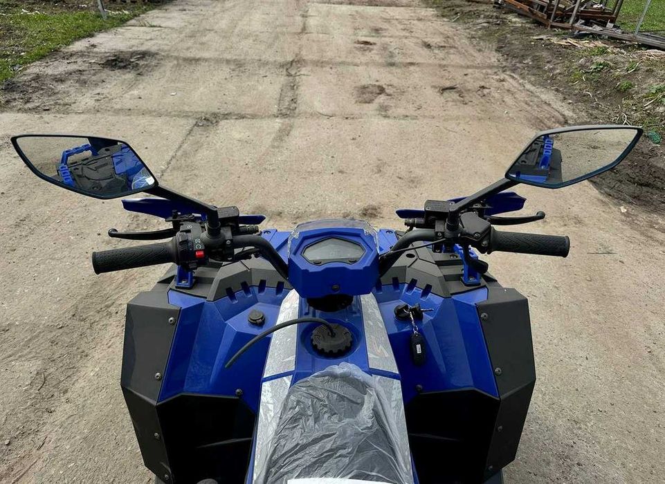 Квадроцикл Spark SP 150-11 новий нова модель 2026 року