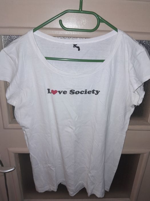 Bluzeczka letnia stan zadowalający