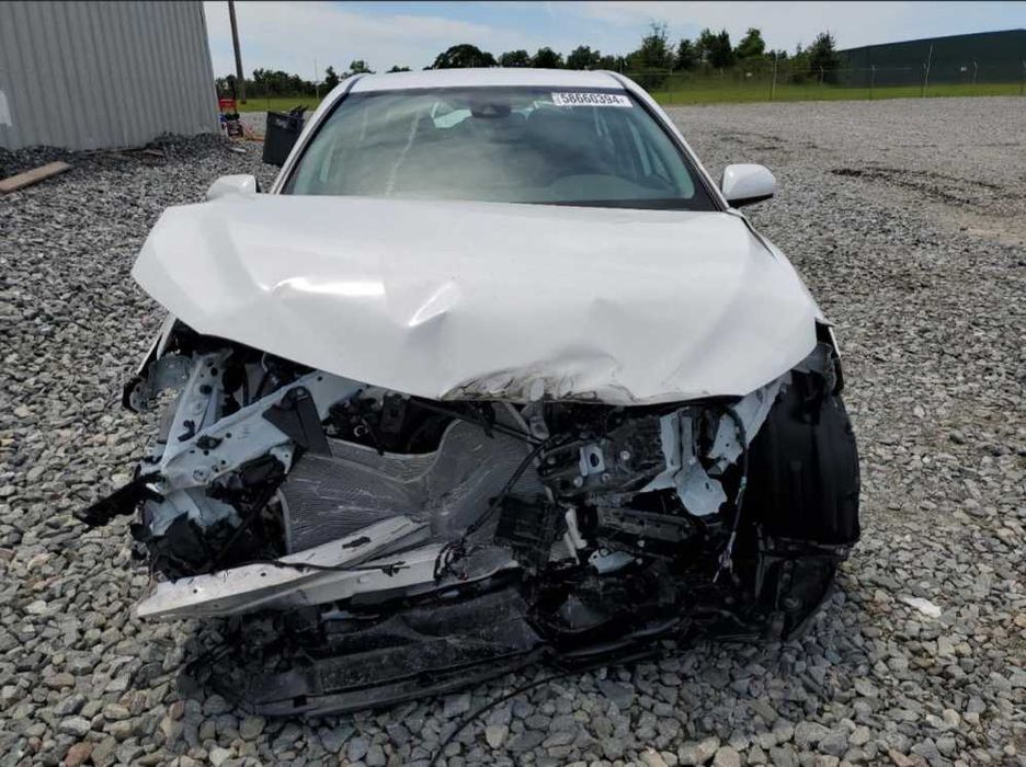 Кузовні запчастини, розбірка Toyota Camry XV70 (2017-2024)