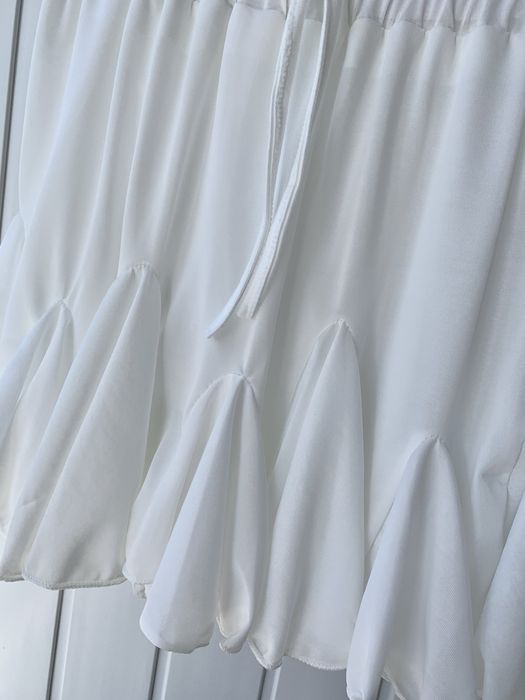 Спідниця шифонова