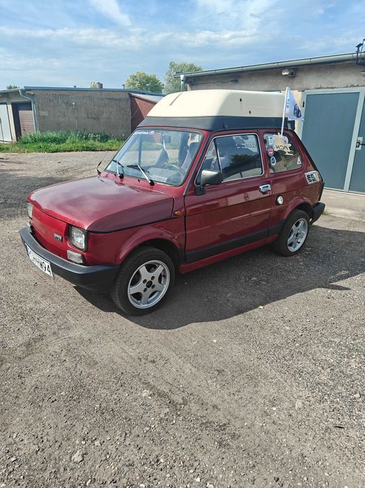 Fiat 126