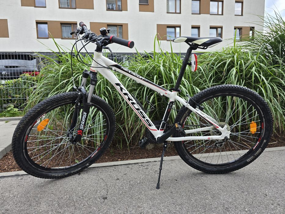 Rower kross hexagon x3