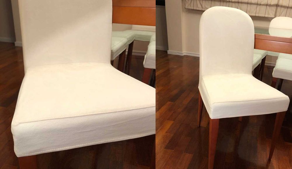 Excelente oportunidade - Mesa extensível com cadeiras