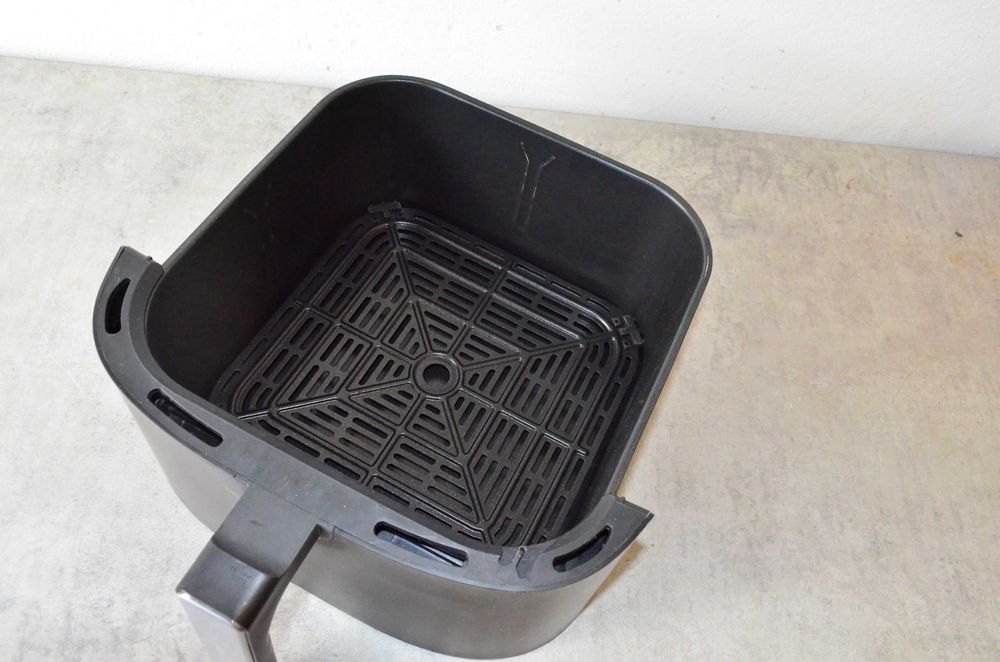 Pojemnik do frytkownica beztłuszczowa CECOTEC Cecofry Absolute 7600