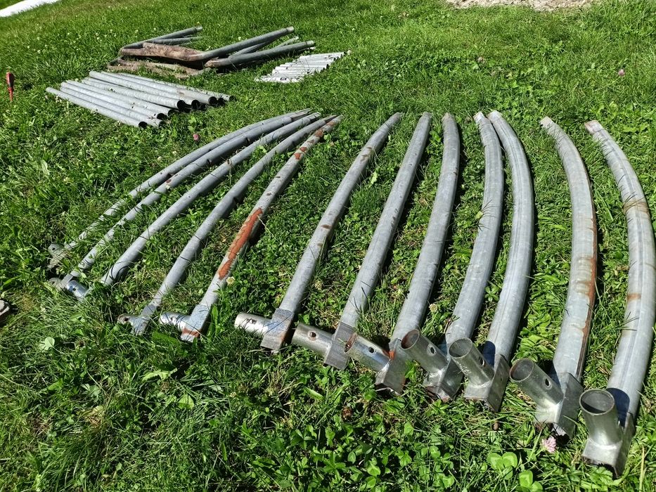 Trampolina Domyos Essential 365 Decathlon