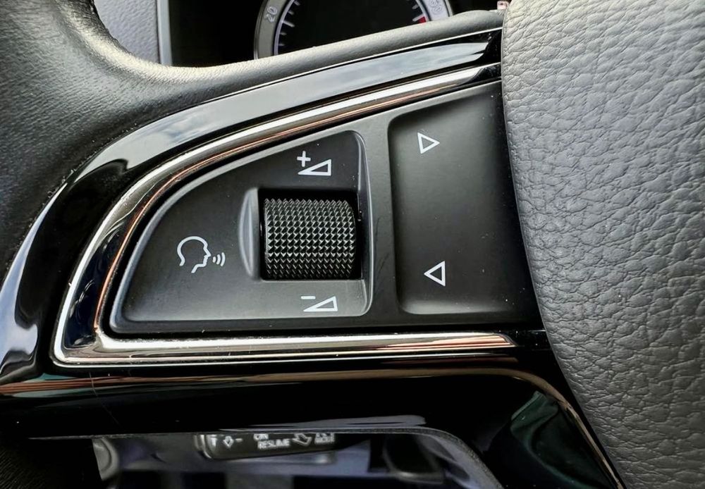 Skoda Karoq Pierwszy właściciel