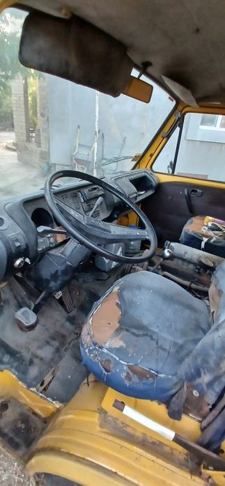 Volkswagen  LT28