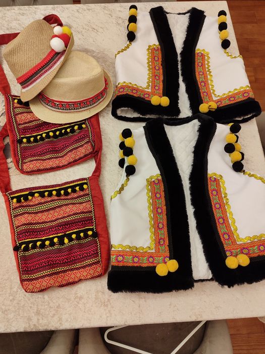 Кептарик горсик 110-116