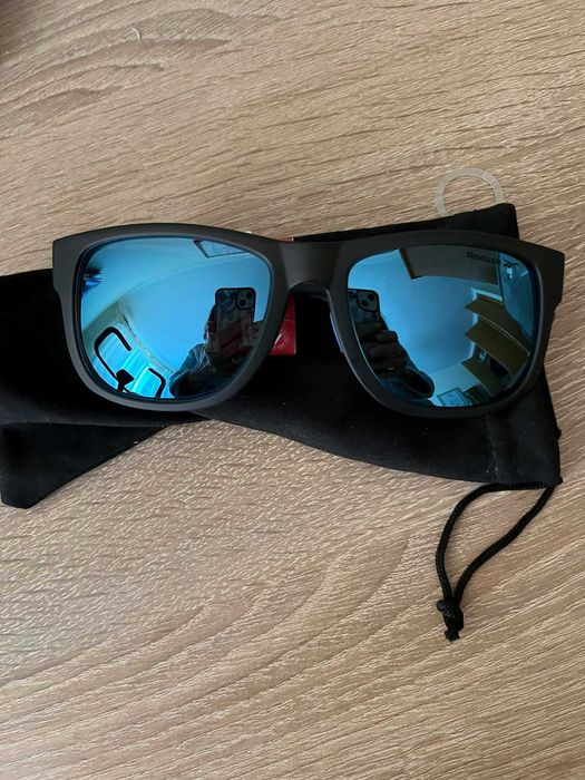 Óculos de sol Reebok
