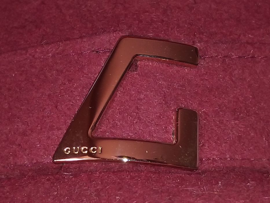 Kapelusz czapka GUCCI Rabbit red