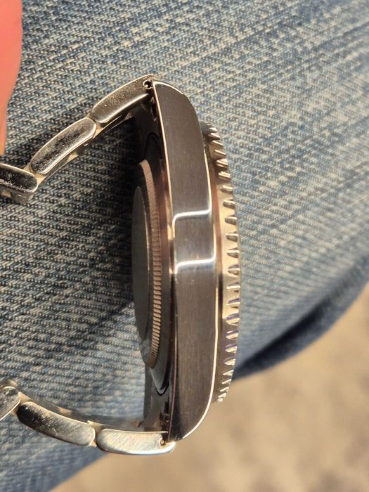 Zegarek Watchdives WD5512 V2 Sub PT5000