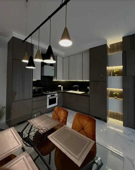 Оренда Ближній Центр вул Личаківська 37 ЖК Avalon 37 (Авалон) Новобуд.