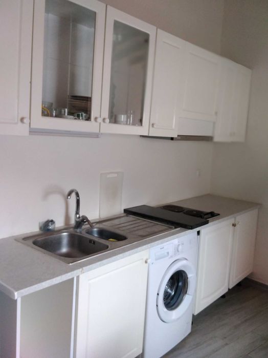 Arrenda-se T3 mobilado