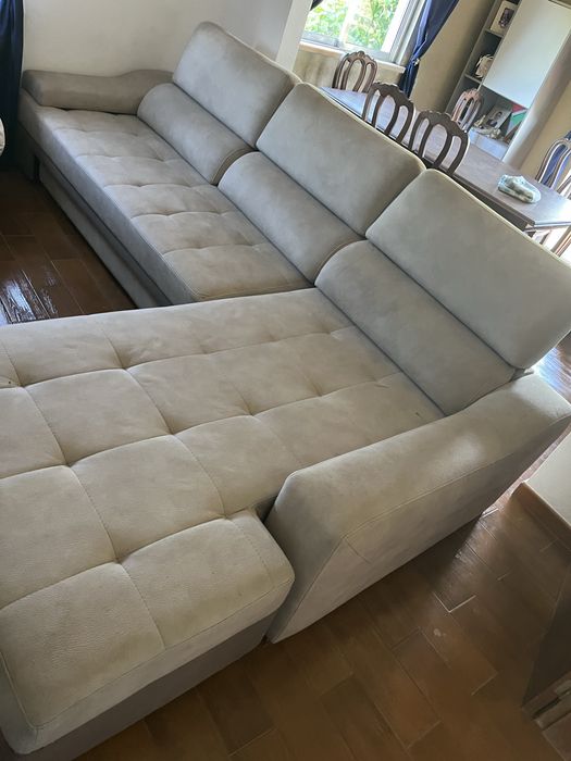 Sofa grande 310x185cm