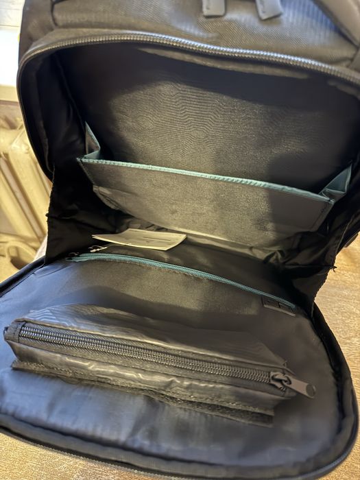 Рюкзак Samsonite 15,6” для ноутбуку новий