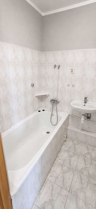 NEW PROJECT z potencjałem aranżacyjnym | 43 m² |