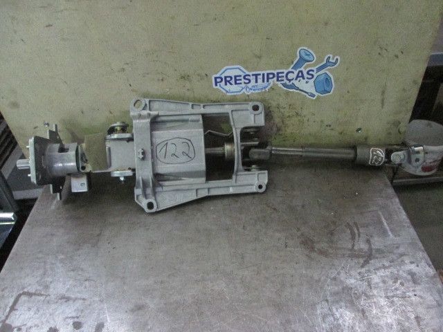 Coluna de direção CITROËN C5 III (RD_)