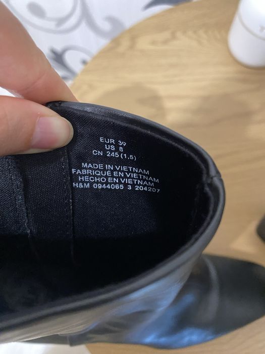 Ботильйони чоботи черевики на підборах з квадратним носиком