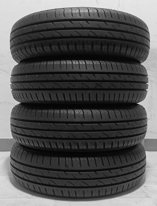 Opony 145/70 R13 NEXEN N'BLUE HD PLUS Lato Komplet 145/70r13