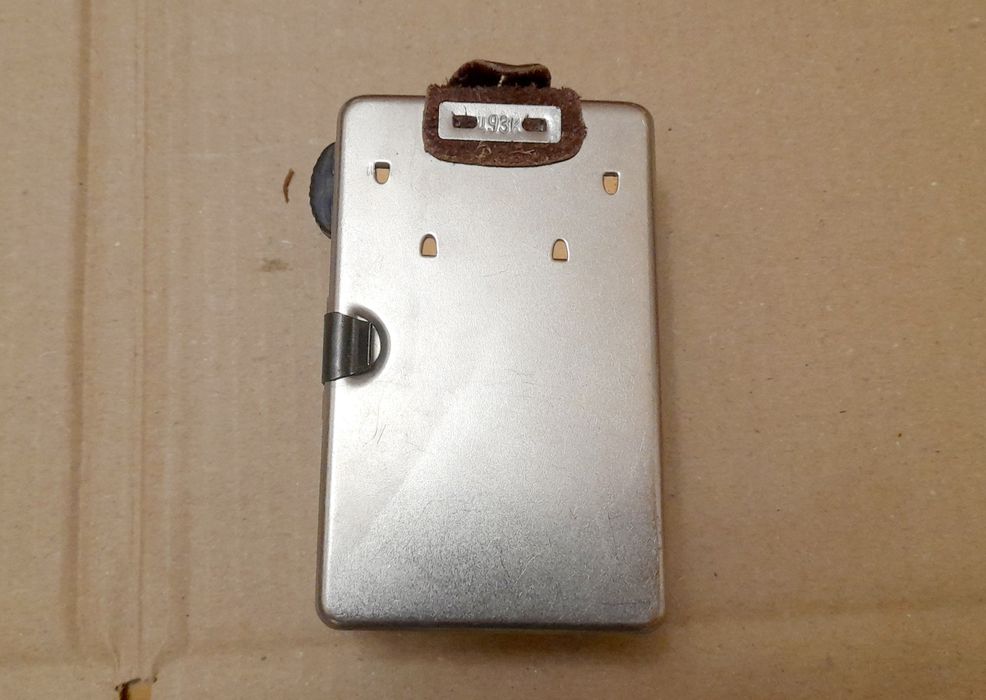 Фонарик Витебск. СССР