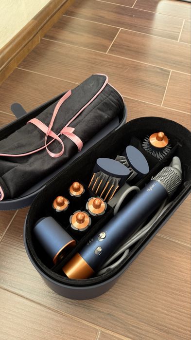 Мультистайлер Dayson