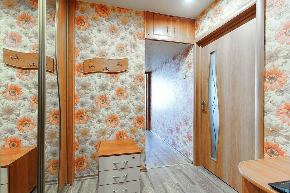 Затишна квартира в центрі: вул. Госпітальна, 2