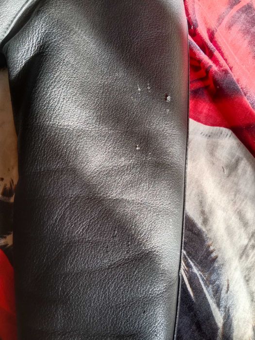 продам дублёнку натуральная кожа