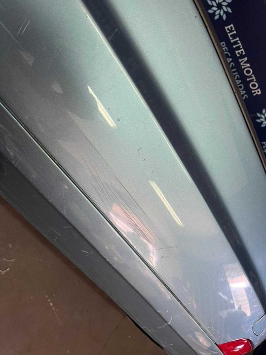 Parachoques traseiro usado VOLVO V50 facelift restyle
